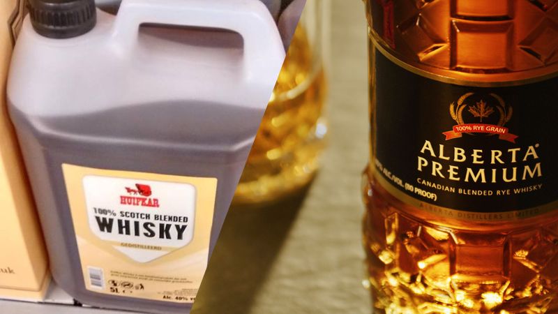 Blog09-1-cheap&expensive bottle-1 Blog09-1-Cheap и дорогой бутылка-1