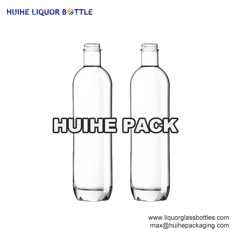 MCA2 бутылка с ликером