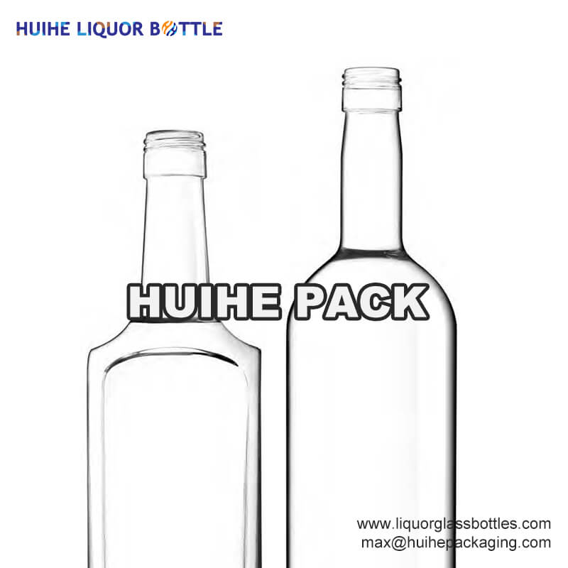 Бутылка для BVP