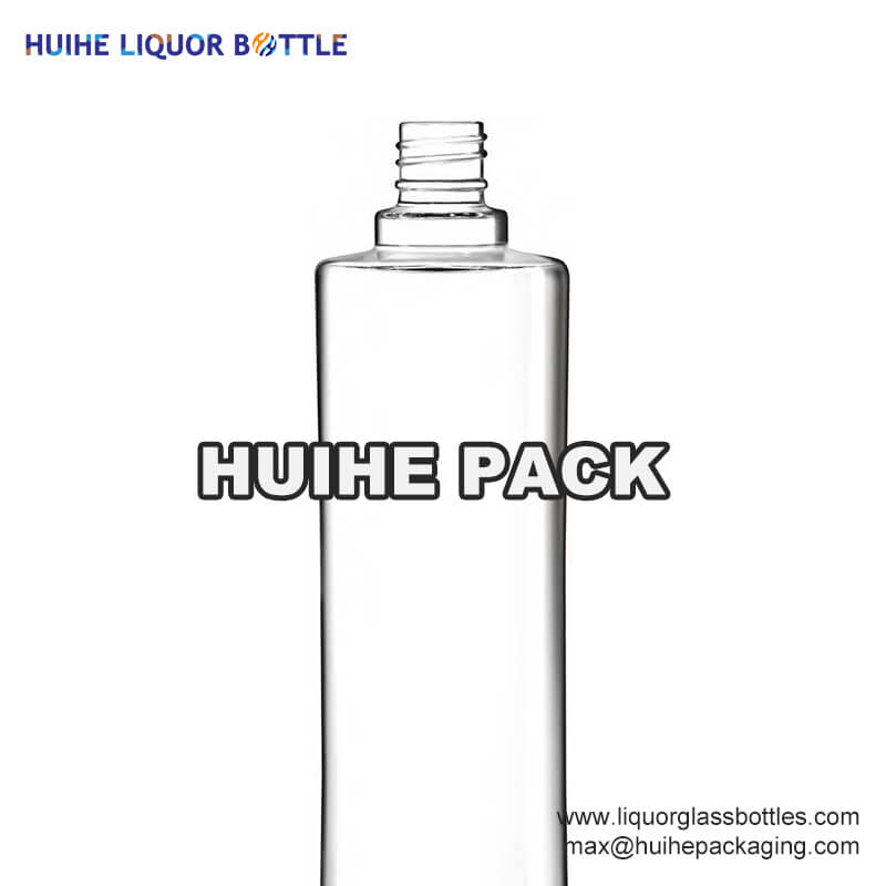 Европа отделка из ликера бутылки