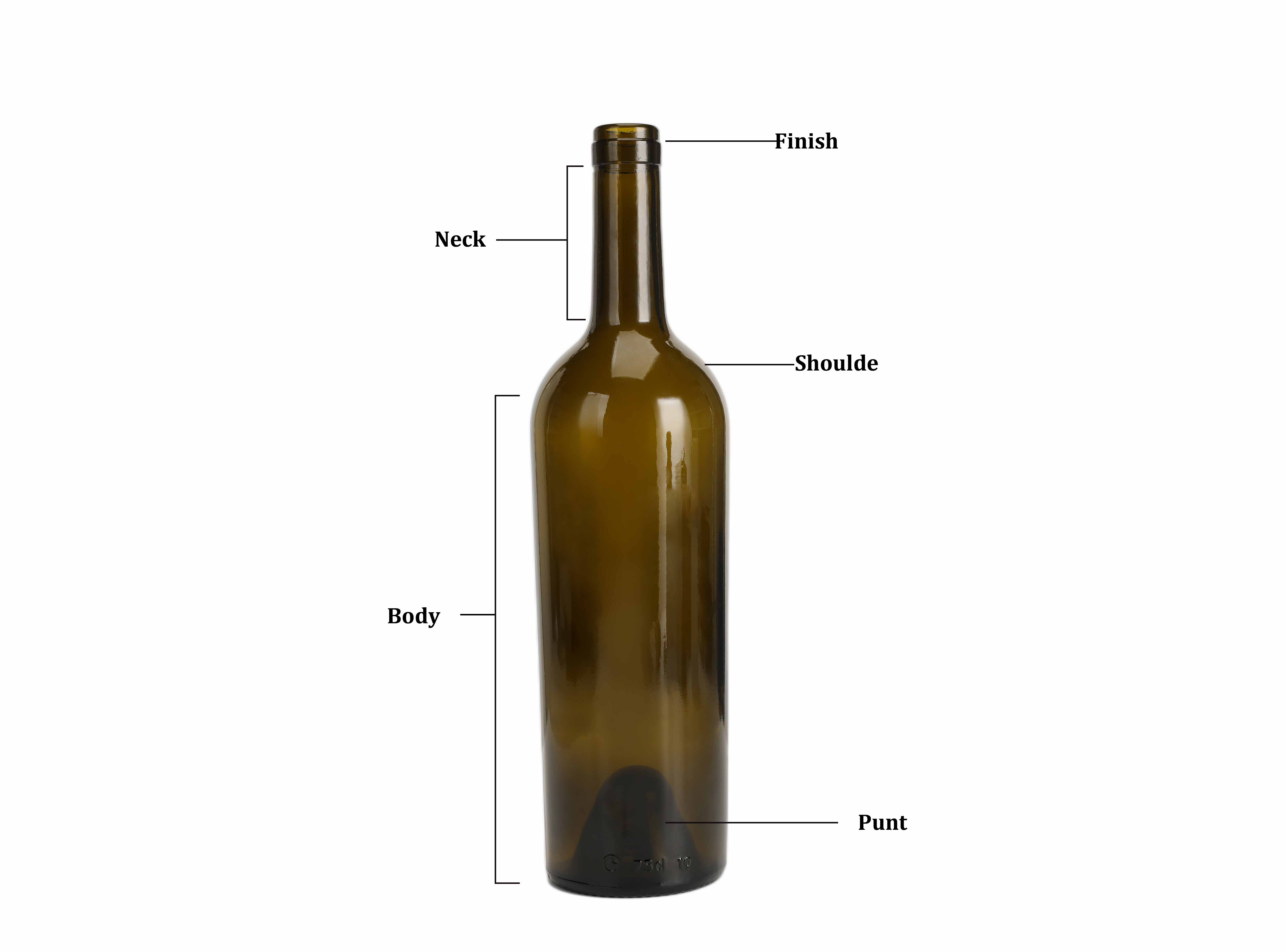 wine glass bottle стеклянная бутылка вина