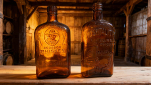 Old Glass Liquor Bottle-1.jpg