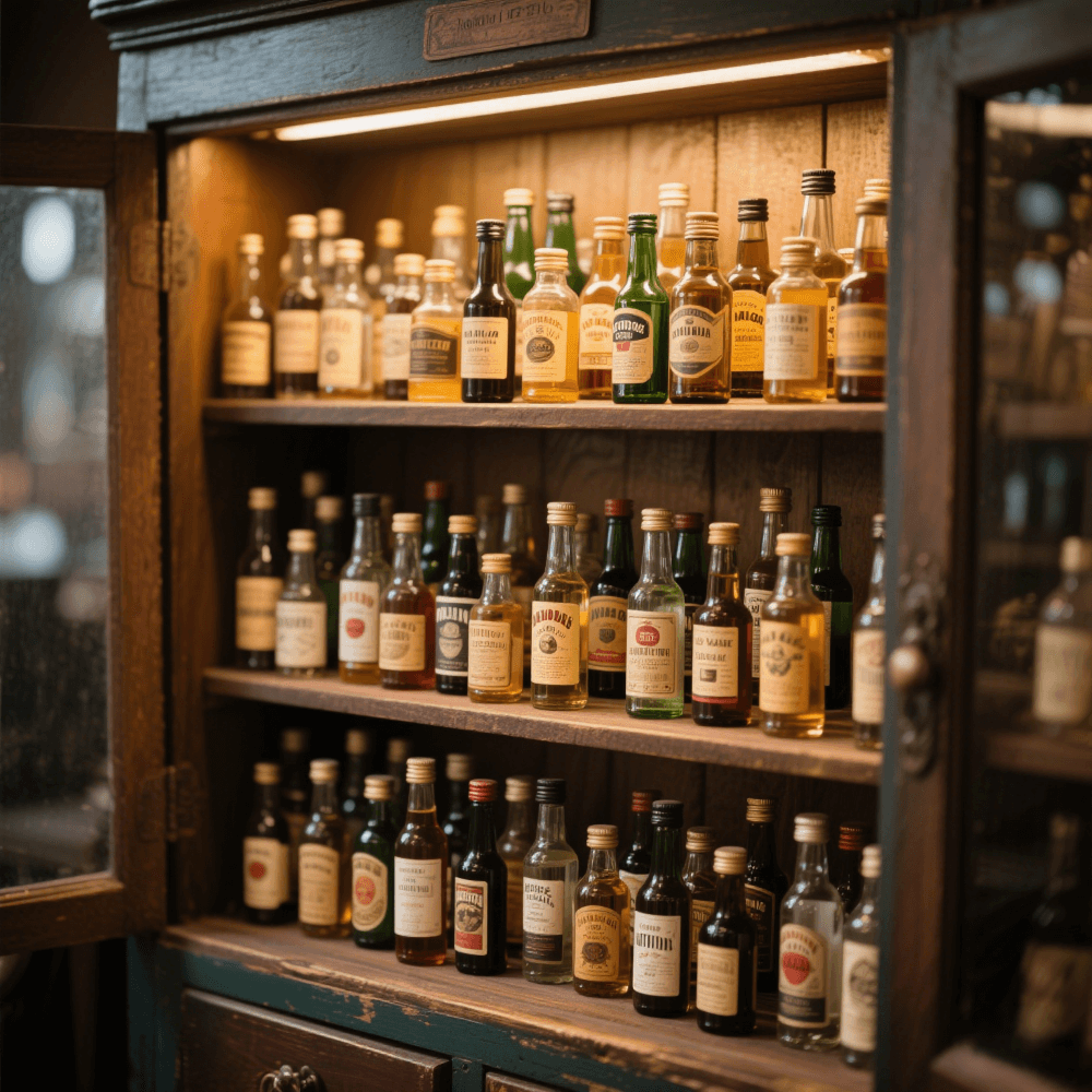 bolg mini liquor-2 Болг мини-ликер-2