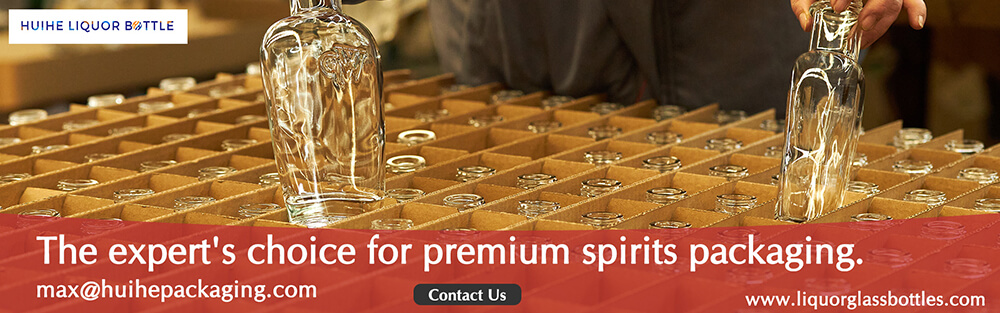 liquor bottle wholesale Оптовая бутылка с ликером