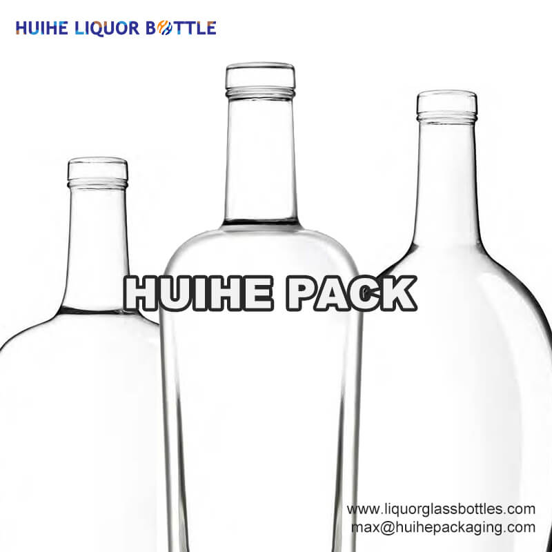 Тарелка Бушон à tête Liquor