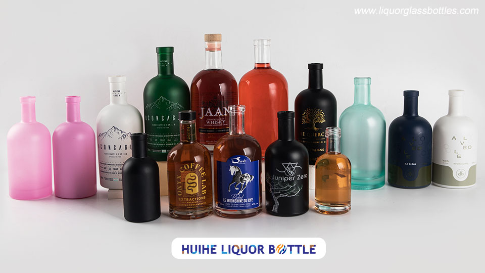 What Is The Use of Spirit Bottles Что такое использование духовных бутылок