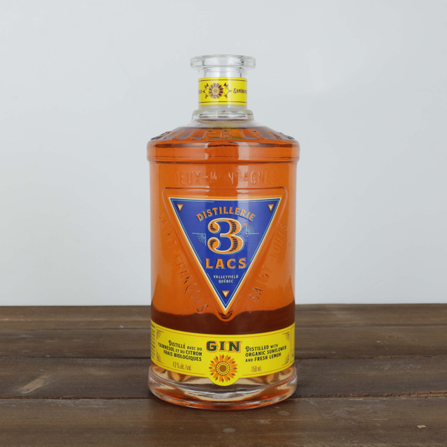 Оптовая индивидуальная персонализированная бутылка джина OEM / производитель стеклянных бутылок ODM