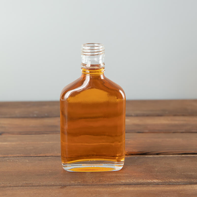 6 унций Super Flint Glass Whiske