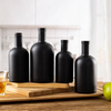Оптовые пользовательские пустые бутылки для виски из бурбона и шотландского стекла для продажи