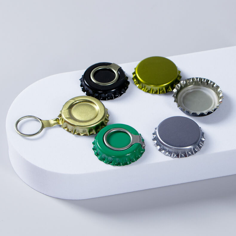 кронен колпачки