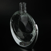 Персонализированная бутылка бренди, изготовленная на заказ пустая стеклянная бутылка XO для продажи, цена бутылки коньяка 