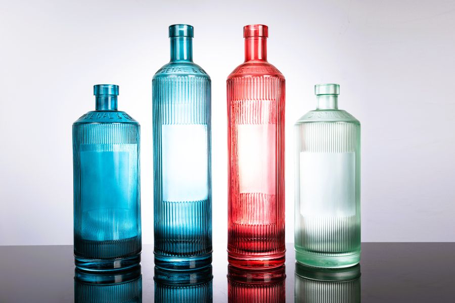 liquor bottle sizes-6 Размеры бутылки с ликером-6