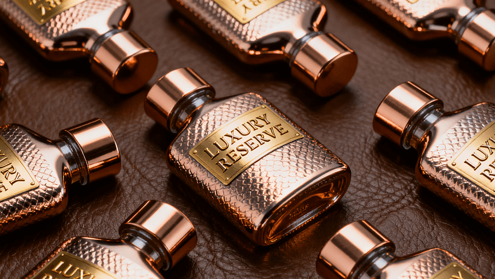 Пользовательские мини -бутылки с ликером (1)