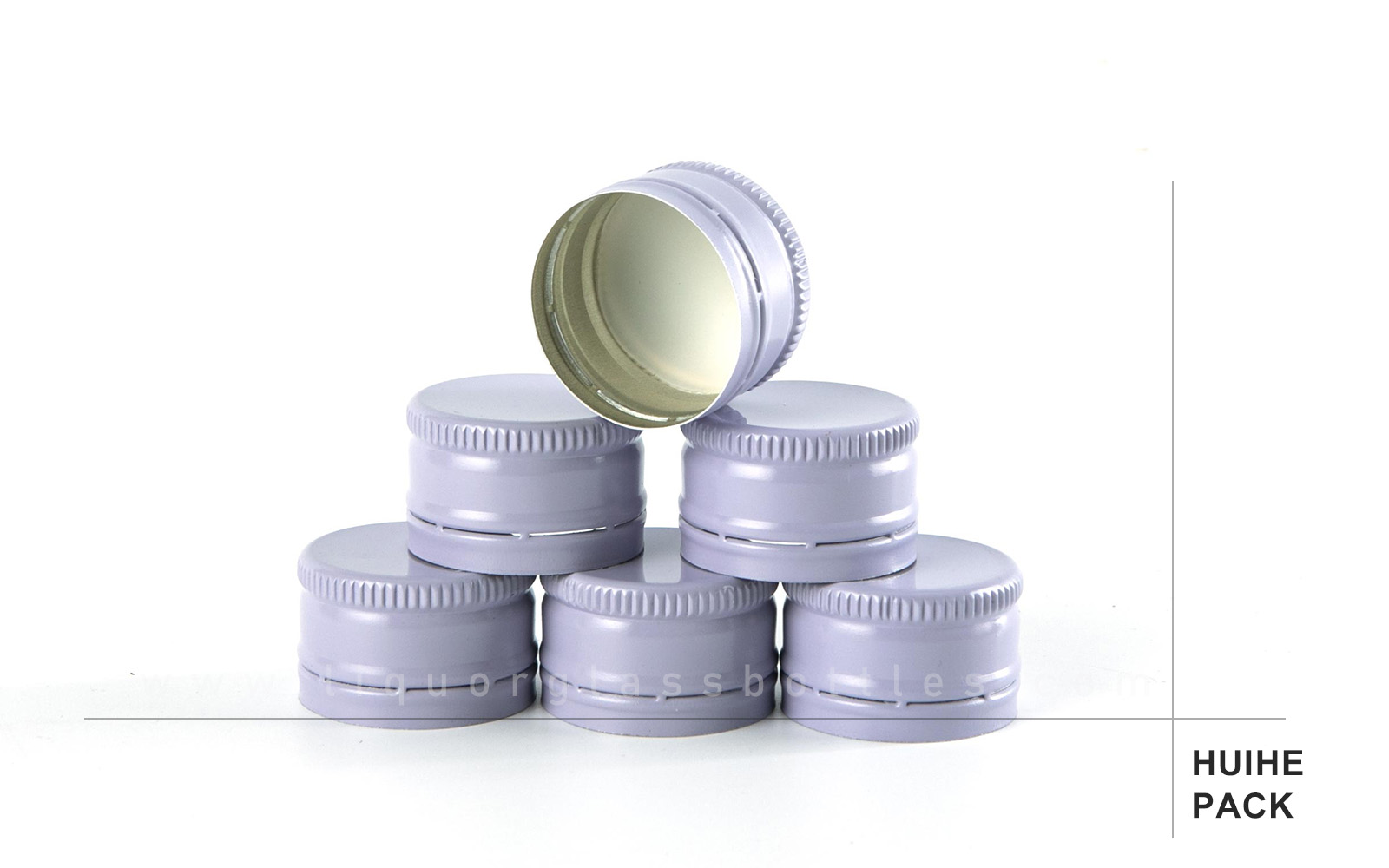 Винтовые крышки ROPP