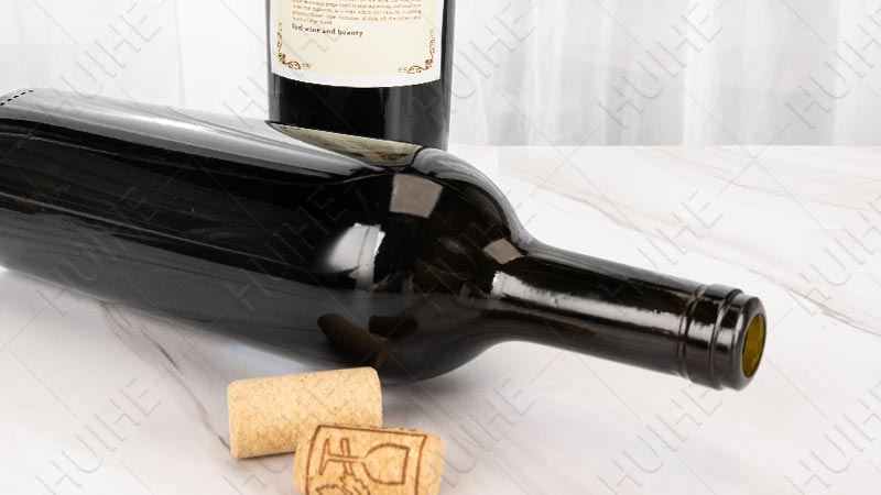 Как упаковать стеклянные бутылки в багаж — бутылка вина с длинным горлышком