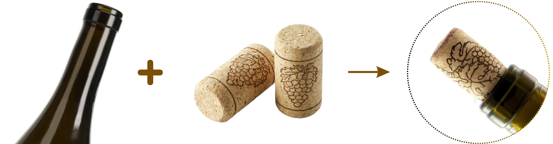 wine cork винная пробка