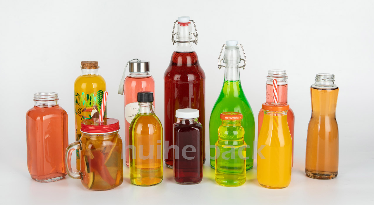 упаковка сока