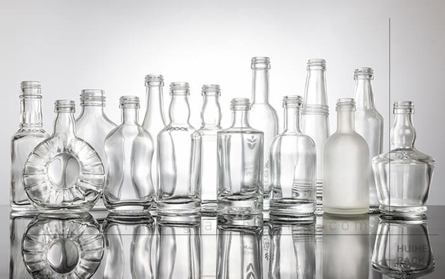 Мини-бутылка для ликера Хуэйхэ 