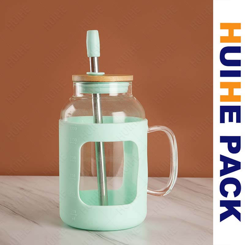 бутылка для воды с высоким содержанием боросиликата 03 (6)