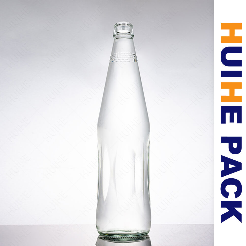 бутылка газированной колы 875мл (9)