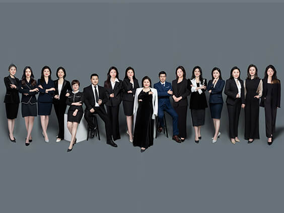 Ваша команда поддержки экспорта