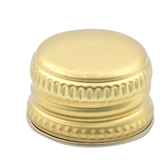 винтовая крышка