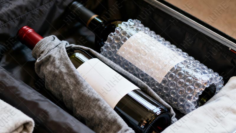 Как упаковать стеклянные бутылки в багаж — упаковать стеклянные бутылки в багаж