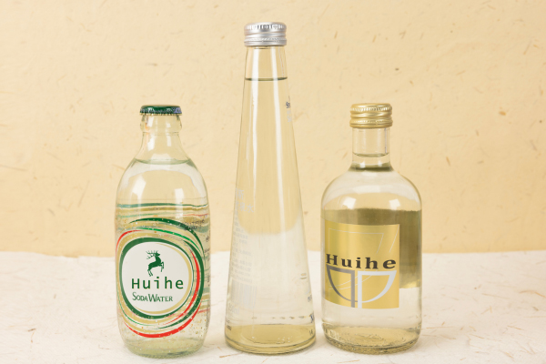 БУТЫЛКИ СОДЫ