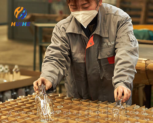 8. Мореходная и устойчивая к царапинам упаковка.