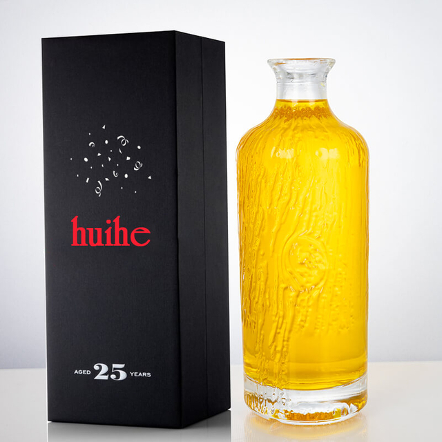 700 мл цилиндра с тиснением