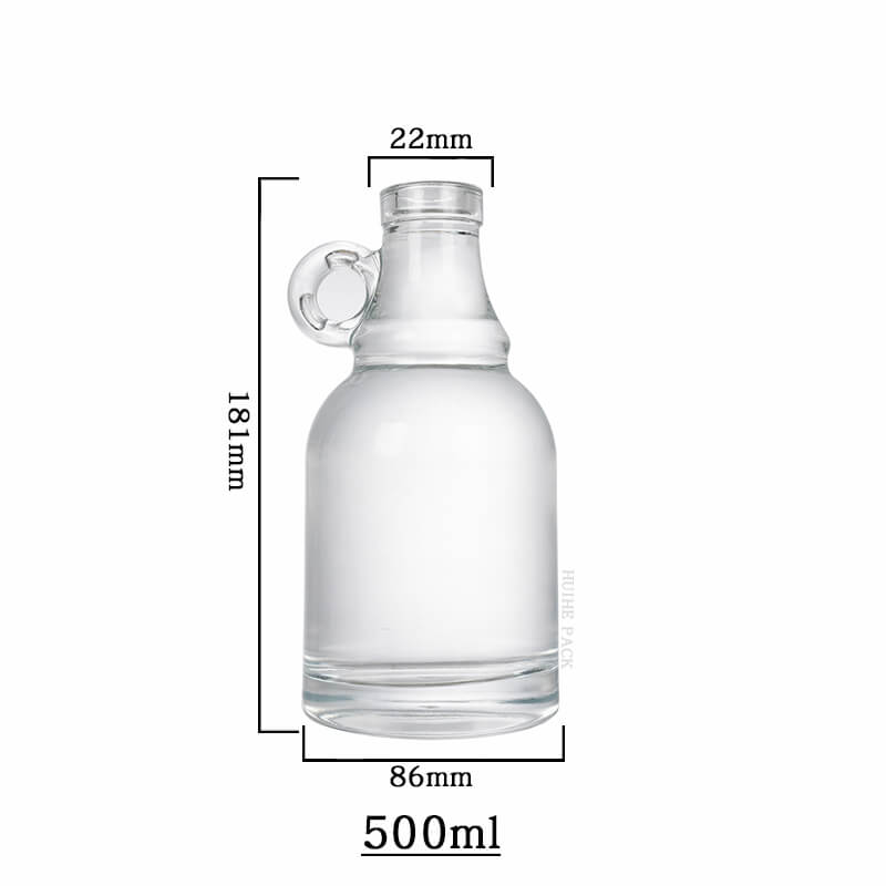 Лунсхенный жирный ликер.