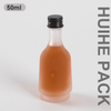 Массовые миниатюрные мини-бутылки для спиртных напитков объемом 50 мл оптом