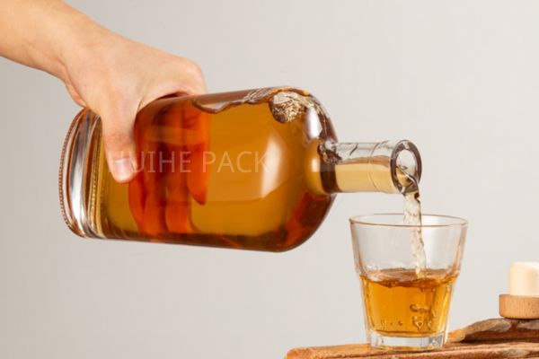 Духовная бутылка