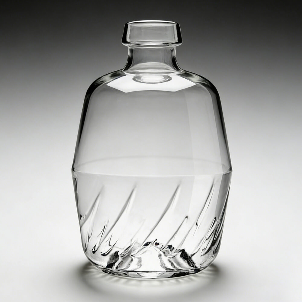 Бутылка BARLEY WIND (5)