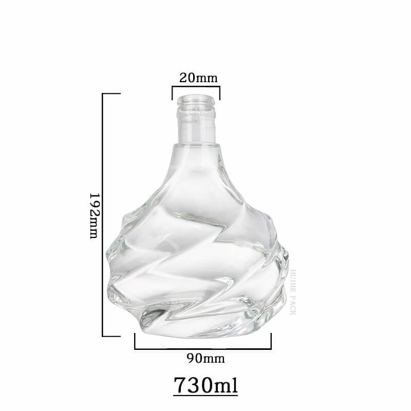 нерегулярные волнисты