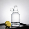 500 мл бутылка для духа с самогорным кувшином с заказом пробкой