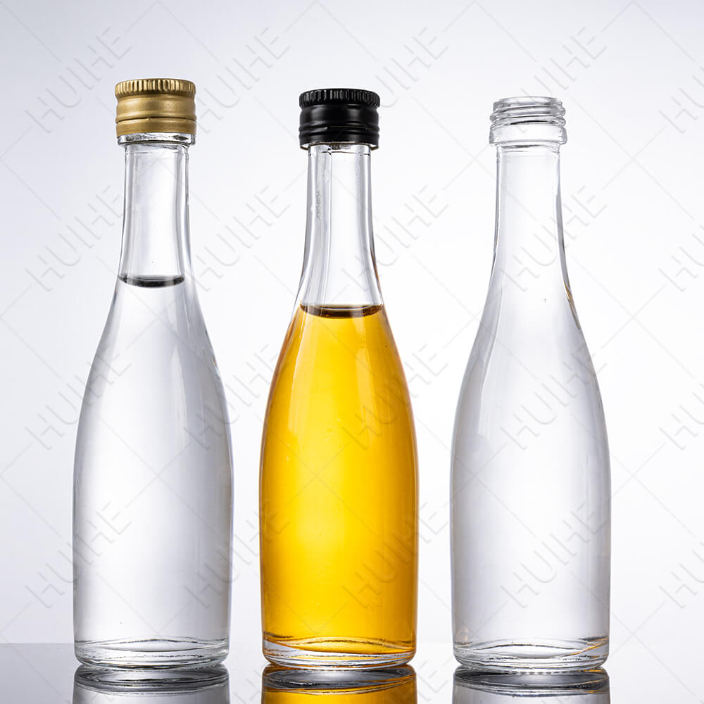 Мини-бутылочка текилы объемом 50 мл (7)