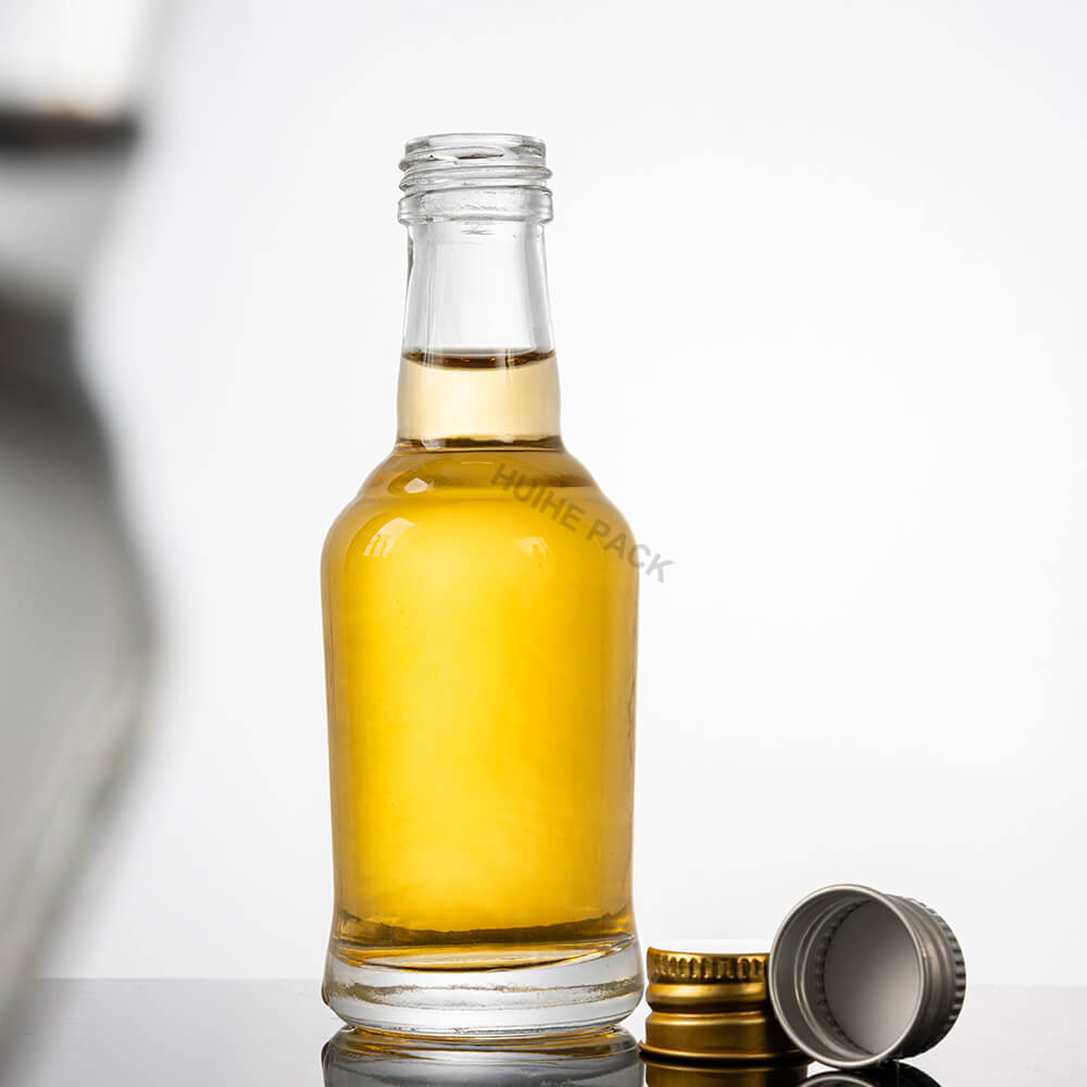 Мини-бутылка для шотов Tennessee объемом 50 мл (7)