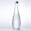 330 мл стеклянные бутылки для воды на заказ с логотипами брендов оптом