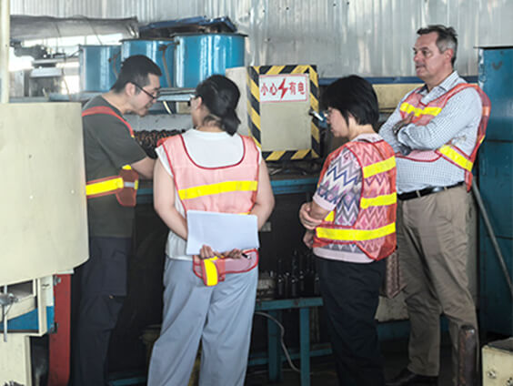 История глобального сотрудничества