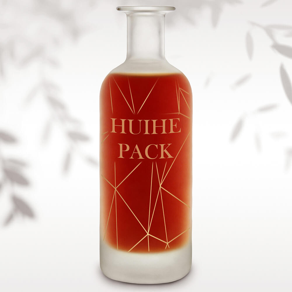 Бутылка ликера Oslo Apothek 700 мл (6)