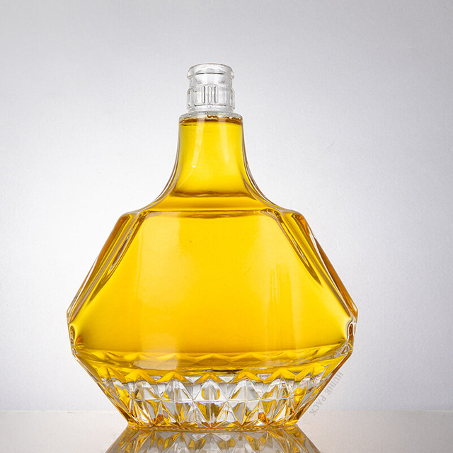 Угловая форма стеклян