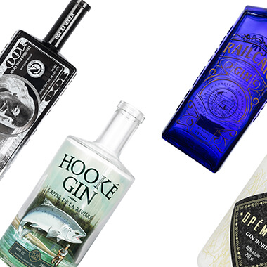 Для крафтового винокуренного завода или мелкосерийного производителя