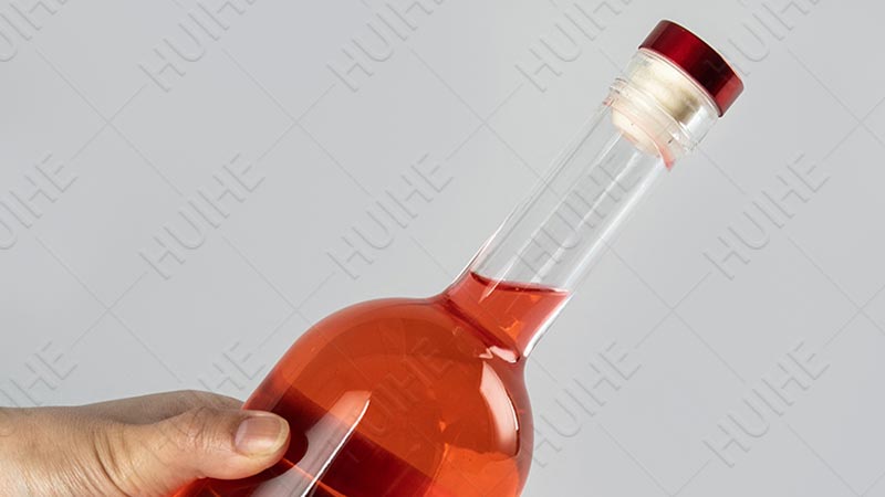 Как упаковать стеклянные бутылки в багаж — бутылка с длинным горлышком