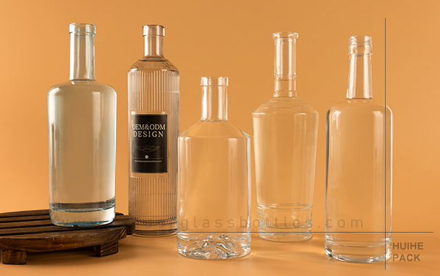 бутылка текилы