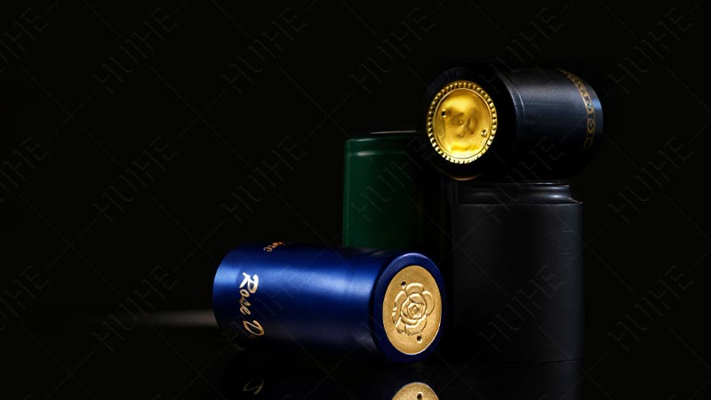 Различные размеры стеклянных бутылок для водки - крышки для бутылок водки