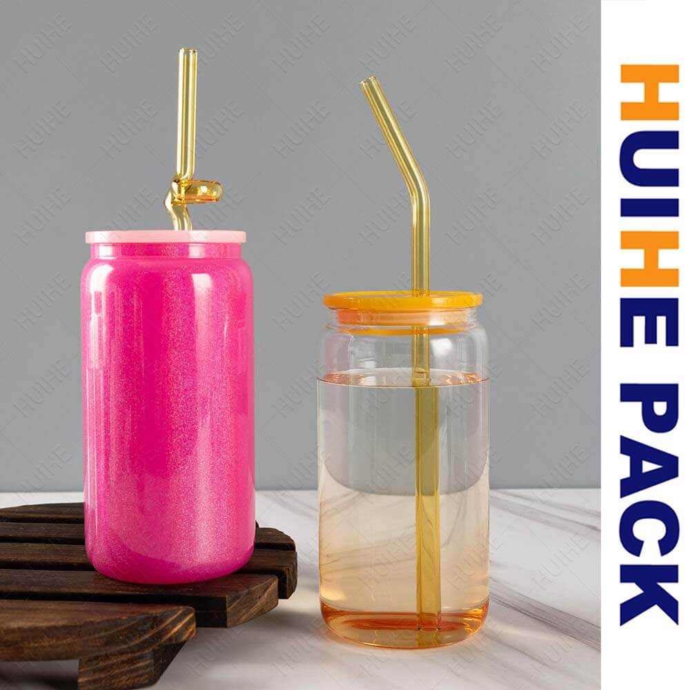 бутылка для напитков из боросиликатного стекла 05 (16)