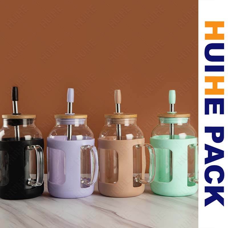 бутылка для воды с высоким содержанием боросиликата 03 (4)