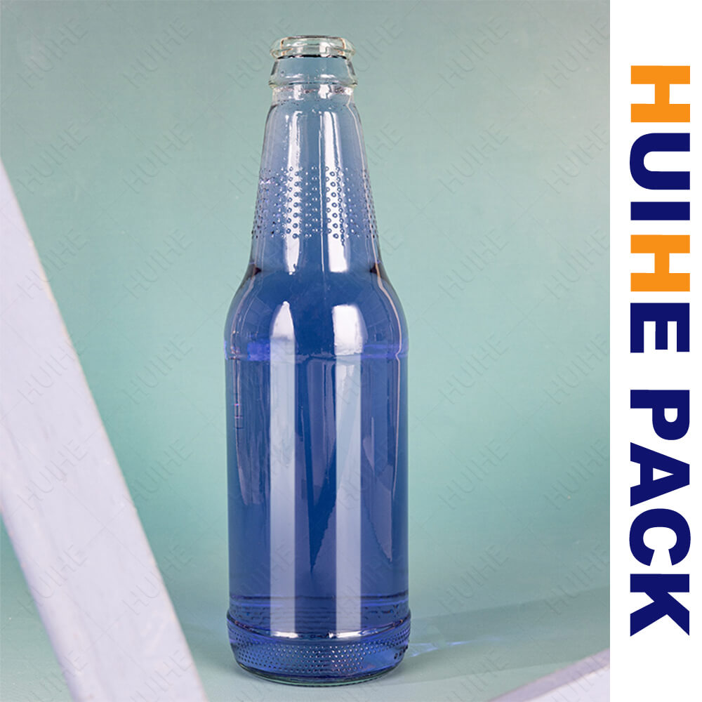 горлышко бутылки газированных напитков (5)