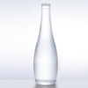 330 мл стеклянные бутылки для воды на заказ с логотипами брендов оптом